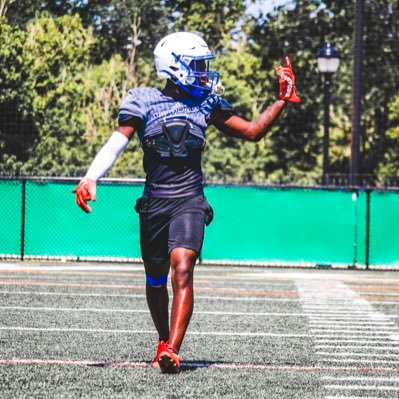 161.2 pounds | 5’8 | ATH | Newton Highschool | GA 30014 | C/O 28’ | 15 y/o