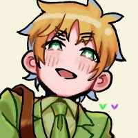 ナッパ (@nappaviolet) 's Twitter Profile