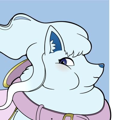 (18+ only) 21 She/Them
A ninetales. I love the fatty things in life. A little vorny too, but don't think I do lewd stuff