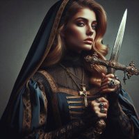 De Brissac Rozenn⚜️🇻🇦 (@debrissacrozenn) 's Twitter Profile