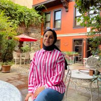 Tuğba SÜMBÜL (@tugbasmbl2) 's Twitter Profile