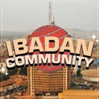 Ibadan Community (@ibadancommunity) 's Twitter Profile