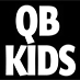 The QB Kids is a trio of sketch comedians (@JCChampagne, @iamjonchampagne, @HishamKelati) who revel in the weird. We’re legit punk comedy. #theclubcanthandleus