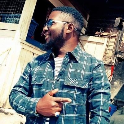 Nzowemwenge95's profile picture. Mwamposa Baba