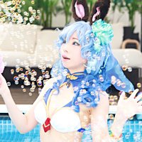 鹿　コスrom 写真集　しかせんべい　ひよこアイス　コスプレ　8枚セット 鹿 しかせんべい コスrom 写真集 2枚セット ひよこアイス