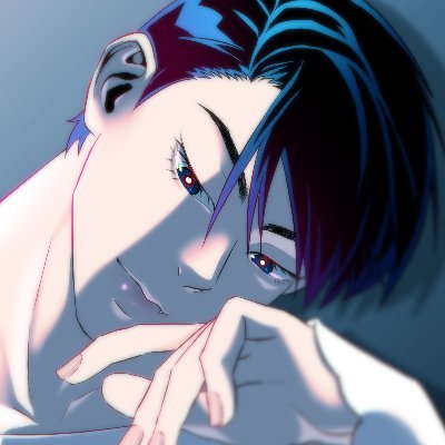 Agito ✨Tired✨さんのプロフィール画像
