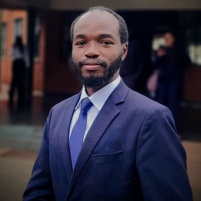 Practising Christian - SDA 💚 ||
Lawyer ⚖️ || Vegan 🥑 || Writer✍🏾||
⚠YOU CANNOT KILL US AND LEAD US! ✊🏾
