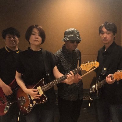 melt1378759's profile picture. alternative /indie rock /psychedelic /shoegazer //2009年活動停止→2024年より再始動💡 12/7日昼 mogumogu 🔗https://t.co/5MbU7vPEtg