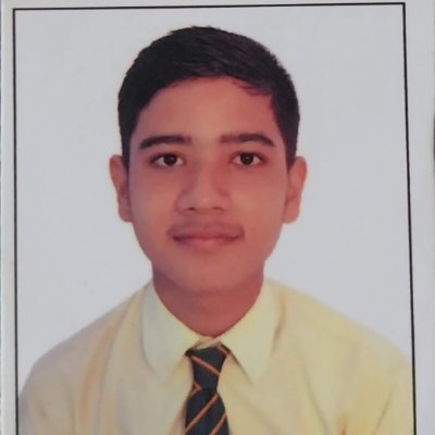 satyam296's profile picture. Developer by day💻, Guitarist by night 🎸, Cyclist on weekends  🚴‍♂️

Currently studying in GGSIPU EDC .