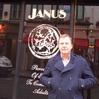 Janusvh2 Profile