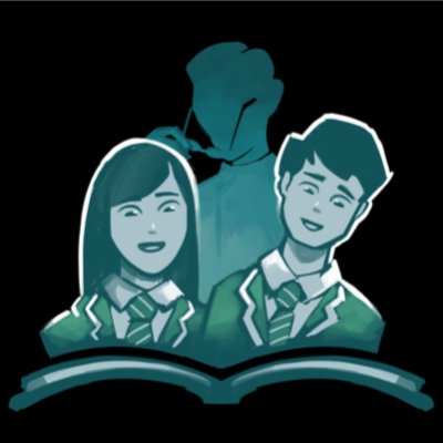 A Podcast focussing on the Demon Headmaster books and TV Adaptations. We review each chapter or episode week by week.