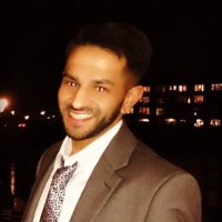 Varchasanraj V Patel (@varchaspatel) 's Twitter Profile Photo Varchasanraj V Patel (@varchaspatel) 's Twitter Profile Photo