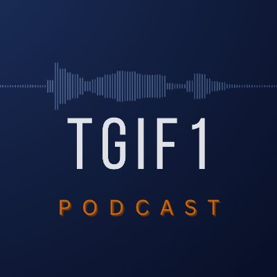 tgif1pod's profile picture. 