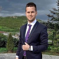 Milovan Kuburović (@van_kuber) 's Twitter Profile