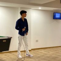 Matteo (@matteproco) 's Twitter Profile