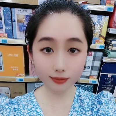 mitaoling's profile picture. 