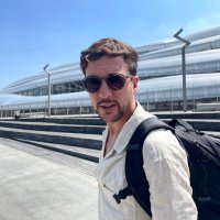 Lucas Pedroza (@lucas_pedrozafr) 's Twitter Profile