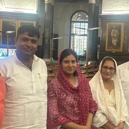 KunwarParvej's profile picture. 