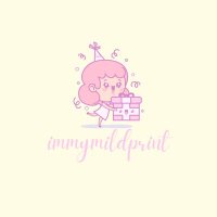 *ตอบช้าทักไลน์ได้เลยนะคะ* immymild รับทำgiveaway (@immymildprint) 's Twitter Profile