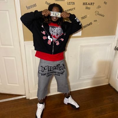 “it don’t feel good when you broke” ~dollabetic🗣💰