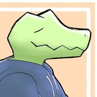 わに (@wan_i_yo) 's Twitter Profile