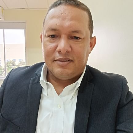 CPld20246233's profile picture. Hijo de Dios, hijo, padre, esposo y hermano. Servidor público y comunitario, Regidor re-electo y peledeista de corazón.