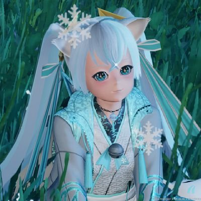 N.Kilt❄さんのプロフィール画像