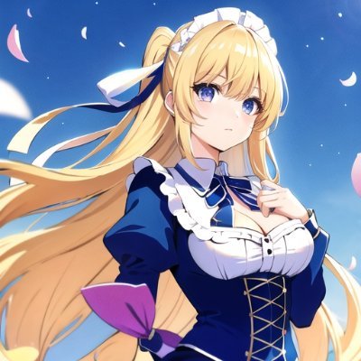AliceInUndergroundさんのプロフィール画像