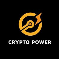 Crypto Power (@cryptopower26) 's Twitter Profile Photo