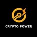Crypto Power (@cryptopower26) Twitter profile photo Crypto Power (@cryptopower26) Twitter profile photo