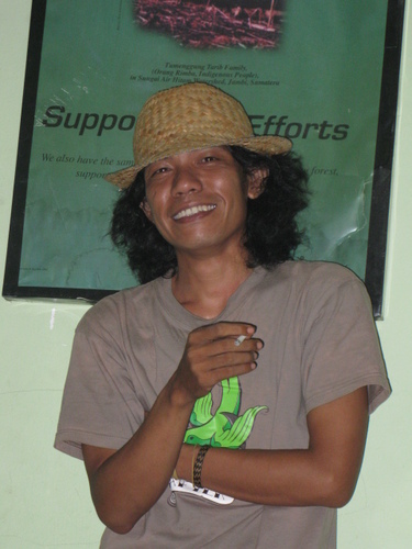 Sangko77's profile picture. 