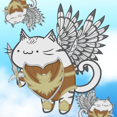 Videospiele | Anime | Bücherwurm
Developer @SkyCatGames
Vorher @BumblebeeGames
(pfp by @xYumiyay)