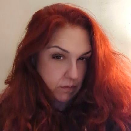 Rebelroze74's profile picture. Salty ♒ at your service!