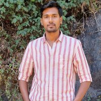 Rahulkrishnan (@imrahulkishnan) 's Twitter Profile