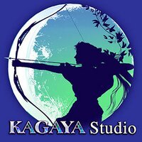 KAGAYAスタジオ(@KAGAYAStudio) 's Twitter Profile Photo