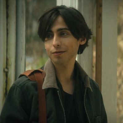 arganwy's profile picture. #NOTMYFIVE