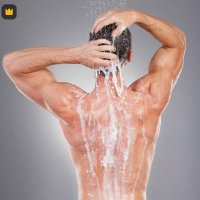 Guys In The Shower (@gaywetfun) 's Twitter Profile
