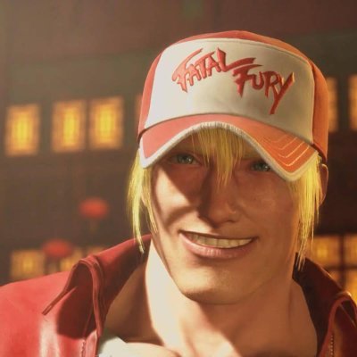 TerryBogardkun's profile picture. Hey C'mon C'mon