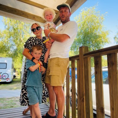 MrM78234870's profile picture. First time Primary Headteacher. Dad. Football.