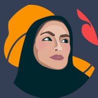 مصممة جرافيك (@ash9design) 's Twitter Profile Photo