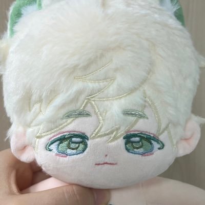 somsomonlyone's profile picture. 솜인형 취미 계정, 성인, 무속성 위주