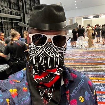 Gunnarguitar's profile picture. Offensive Cyber Analyst