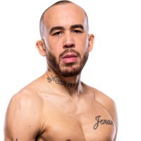 Woodson (@ufcbert) 's Twitter Profile