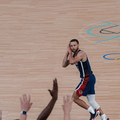 SamueldeNBA's profile picture. 