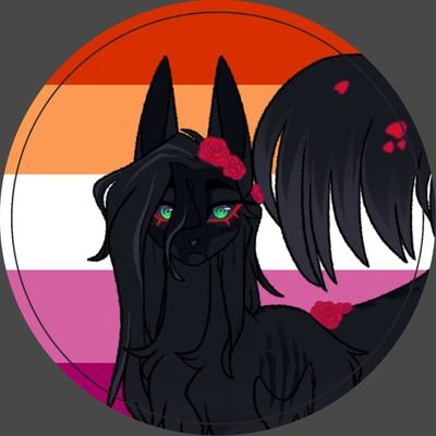 Drey 🌑/ she/they / 16yo lesbian / 🇪🇦 / pfp art by @/murdermitties on Tumblr!!