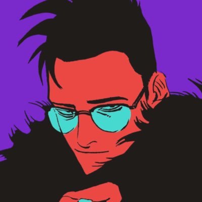 JOEさんのプロフィール画像