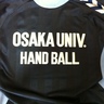 handaihand's profile picture. 大阪大学体育会ハンドボール部の公式アカウントです！ 試合速報や練習予定をつぶやきます！ Facebookページ https://t.co/YTwpNY78IO