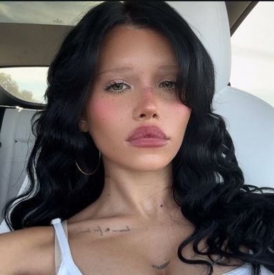 AmberLovesJaden's profile picture. I'm no one special😌

One of the biggest Nessa and Jaden fan's you'll ever meet🩷🩷