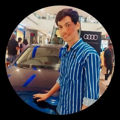 Sudhanshu_kr_19's profile picture. #developer #datascience #ArtificialIntelligence