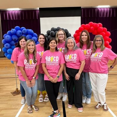 MJEKinder's profile picture. Maydell Jenks Elementary in Katy ISD